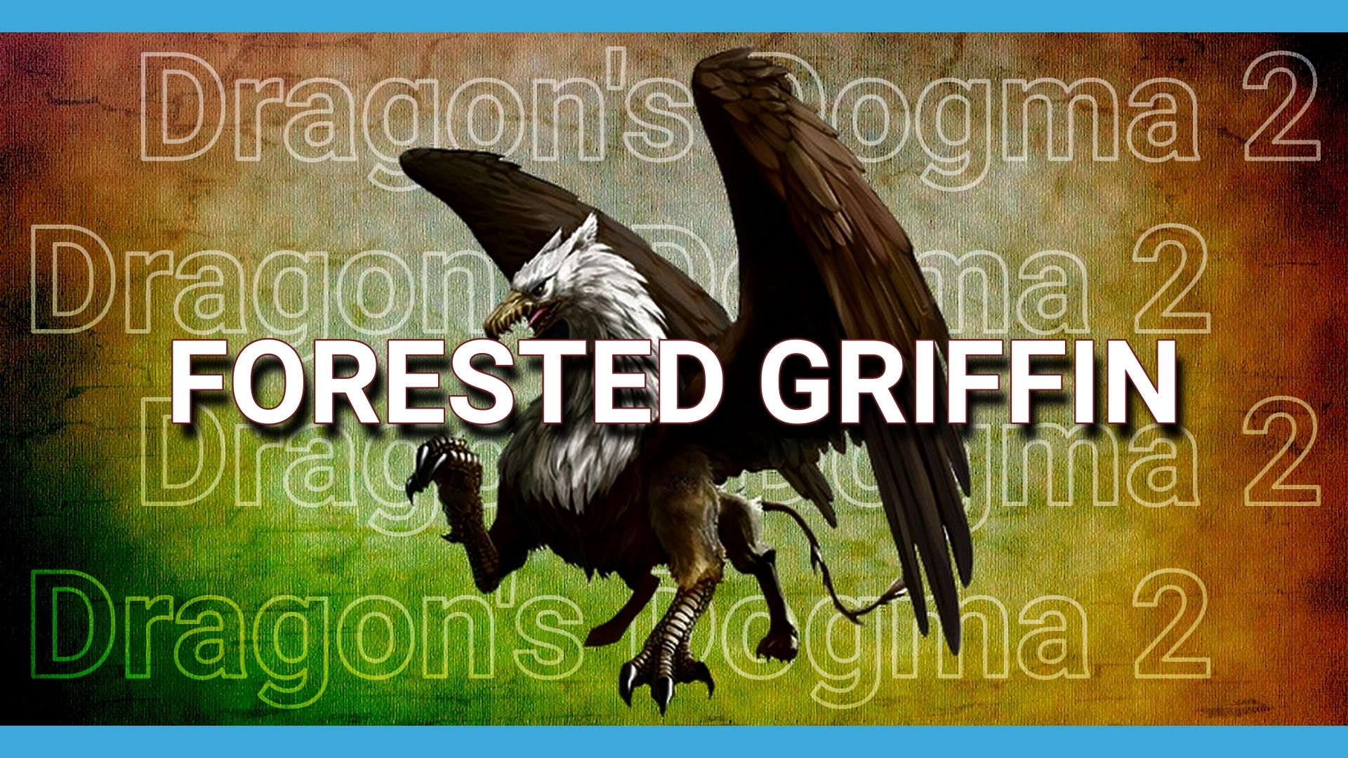 Dragon's Dogma 2 Forested Griffin Nest video thumbnail