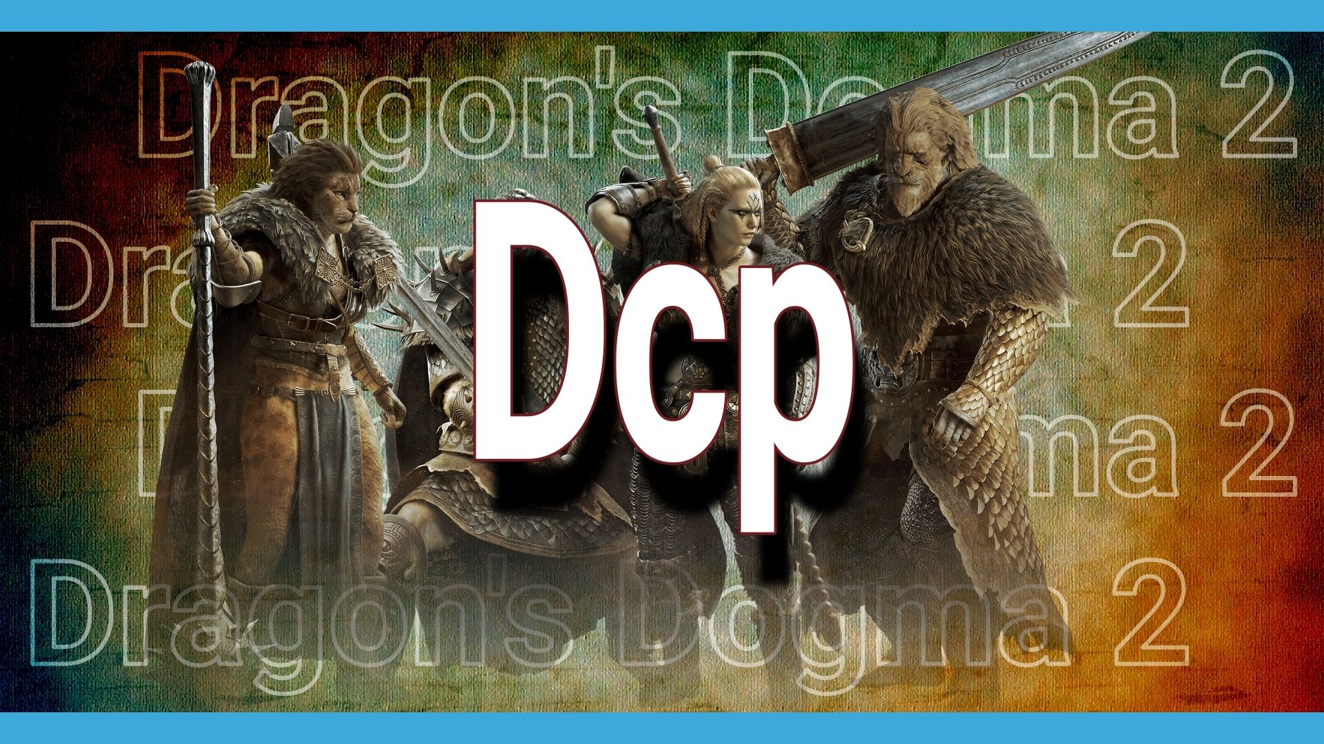 Dragon's Dogma 2 DCP video thumbnail