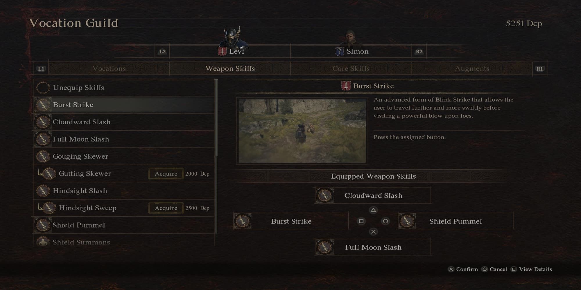 Dragon’s Dogma 2: 10 Best Fighter Weapon Skill, Ranked