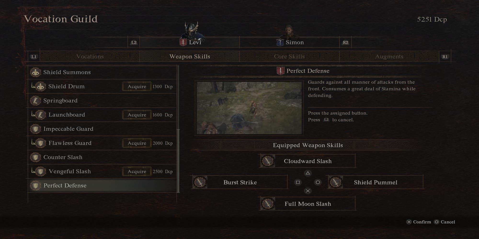 Dragon’s Dogma 2: 10 Best Fighter Weapon Skill, Ranked