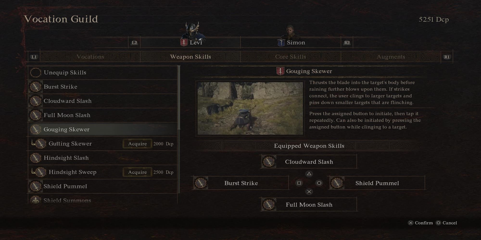 Dragon’s Dogma 2: 10 Best Fighter Weapon Skill, Ranked