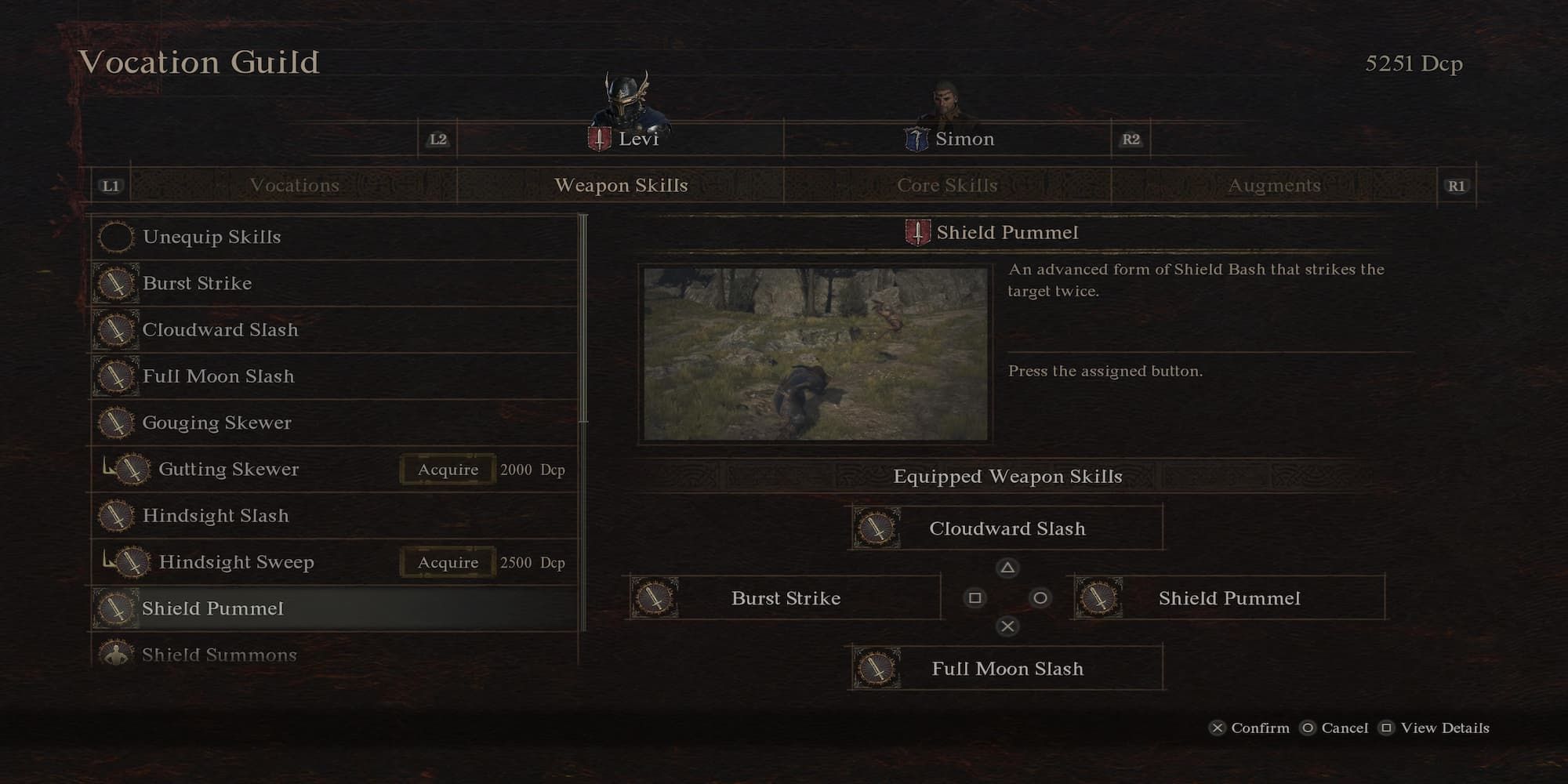 Dragon’s Dogma 2: 10 Best Fighter Weapon Skill, Ranked