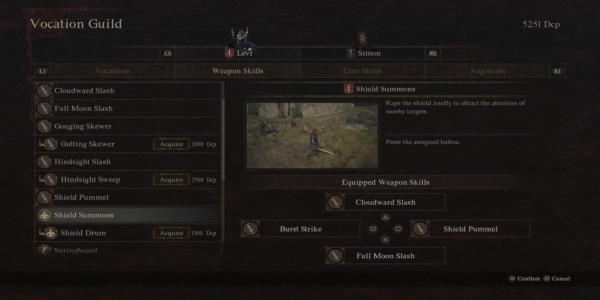 Dragon’s Dogma 2: 10 Best Fighter Weapon Skill, Ranked