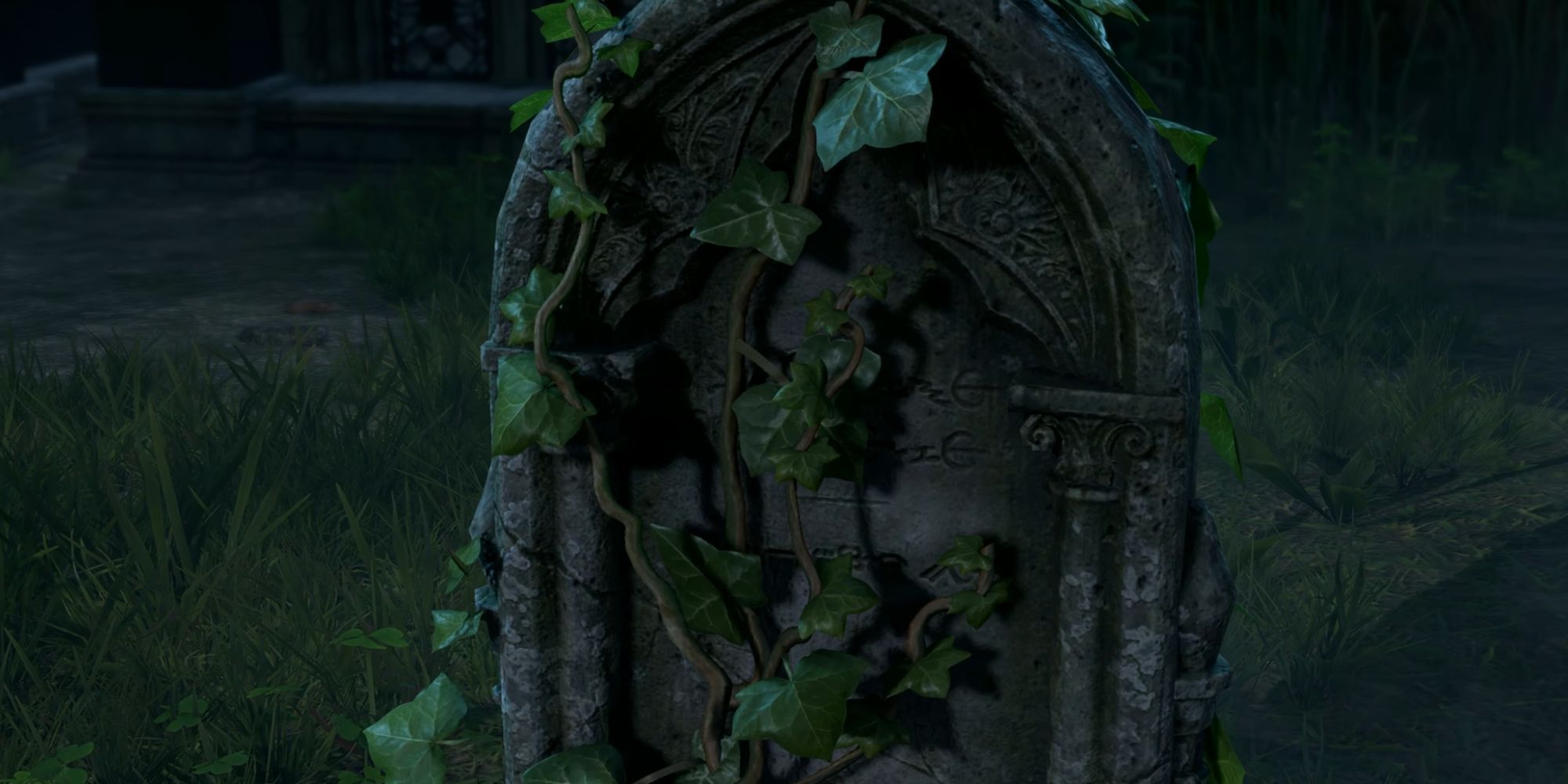 Baldur&rsquo;s Gate 3: Where To Find Astarion&rsquo;s Grave
