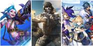 12 Best Mobile Games You Can Play In 2024