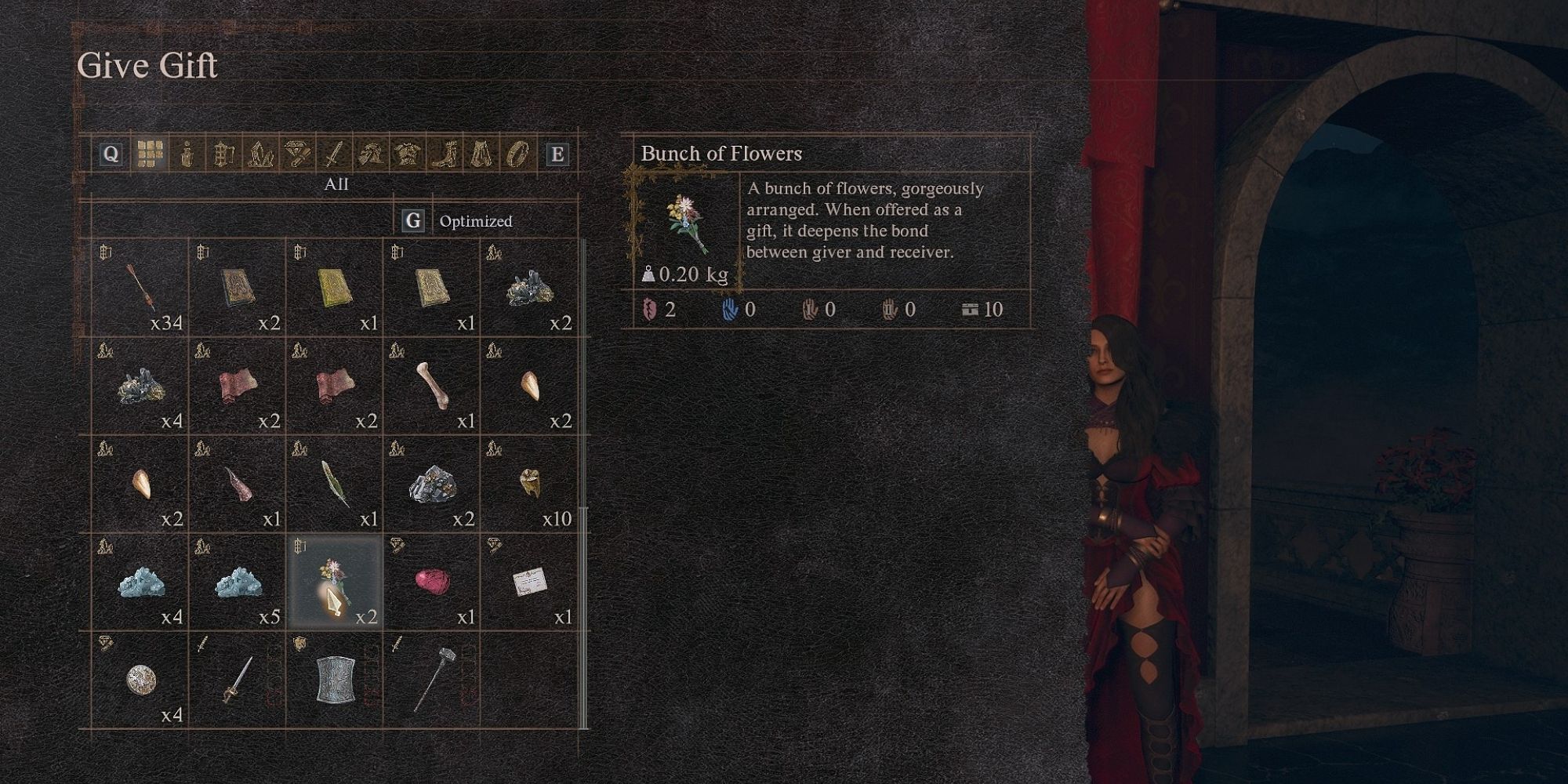 Dragon&rsquo;s Dogma 2: Every Rose Has Its Thorn Quest Walkthrough
