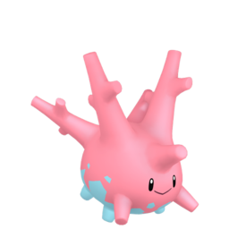 corsola