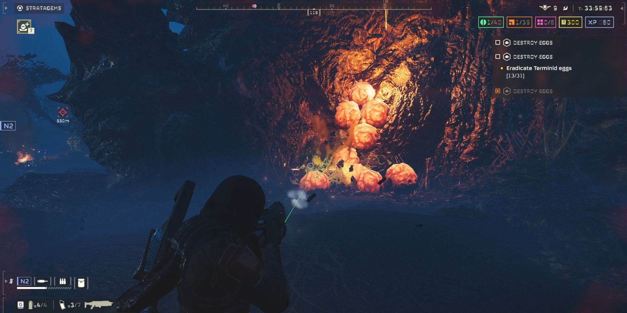 Helldivers 2: 10 Tips & Tricks For Difficulty 9 Missions