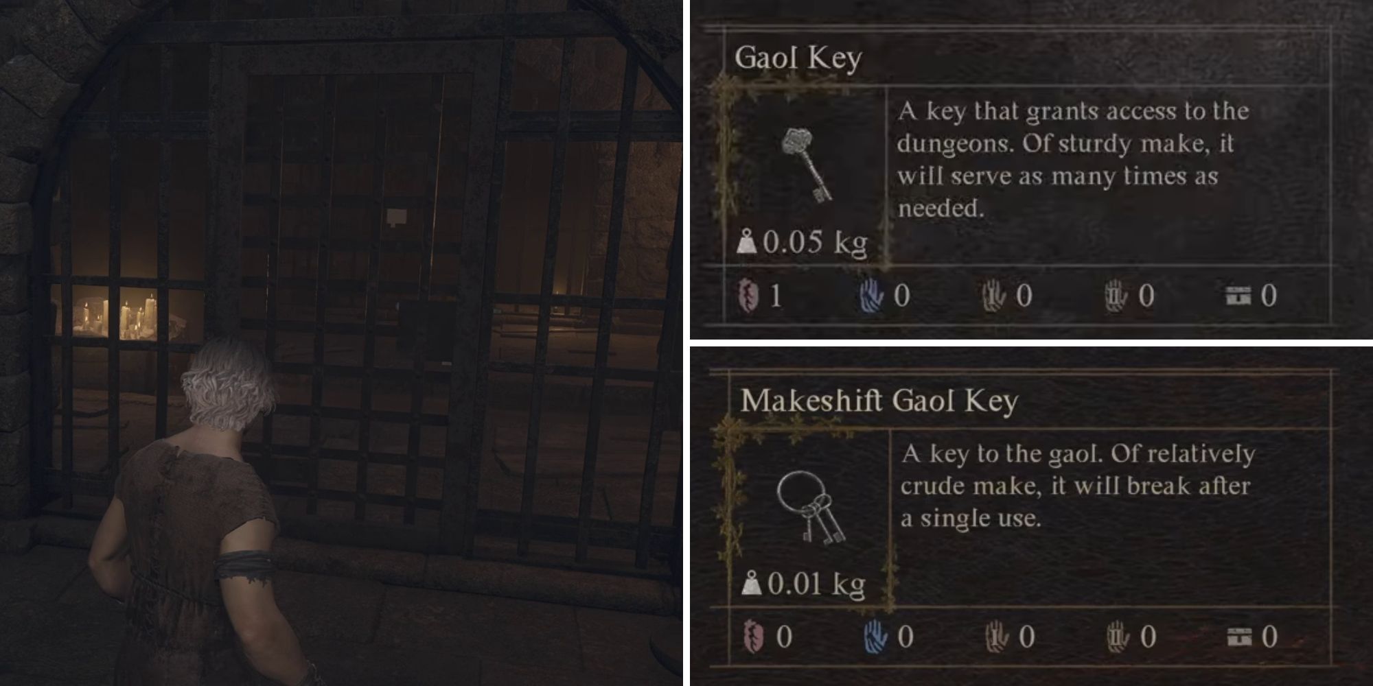 Dragon's Dogma 2 How To Get Out Of Gaol feature image