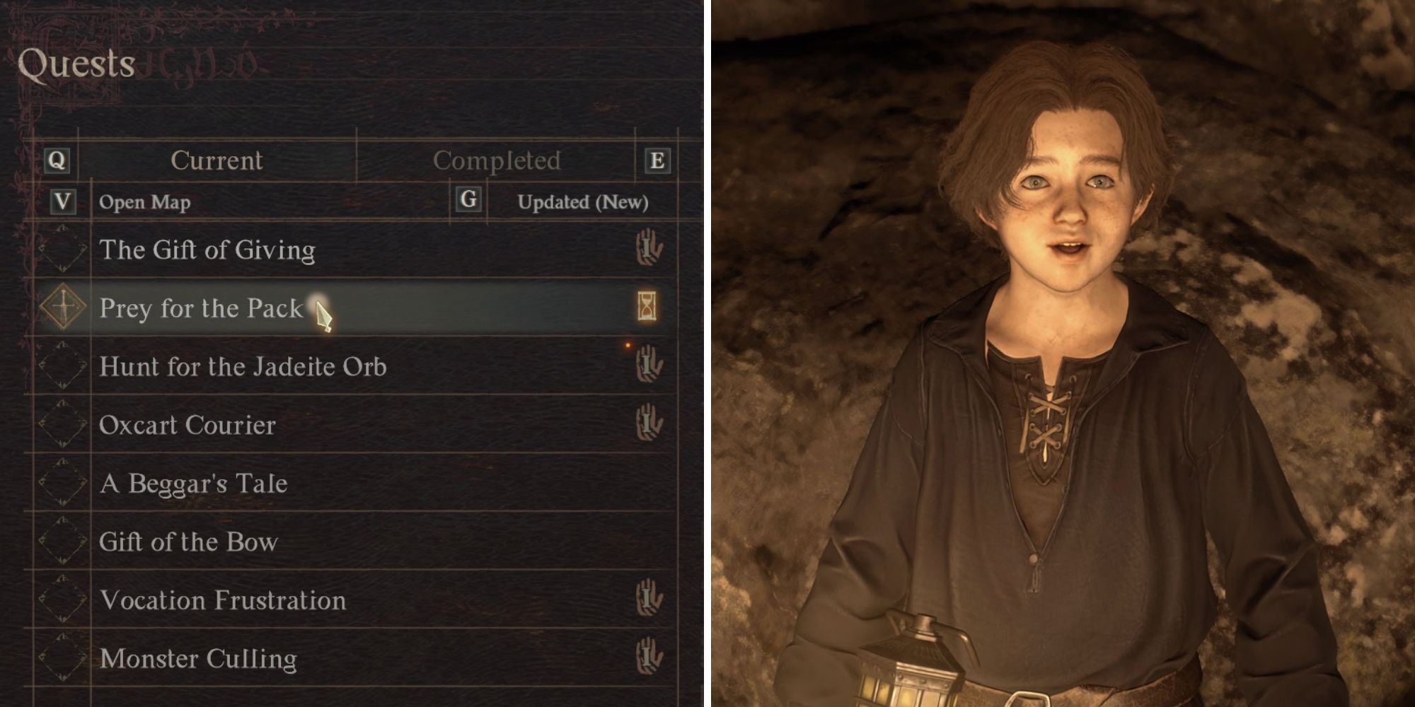 Dragon’s Dogma 2 Timed Quests, Explained feature image