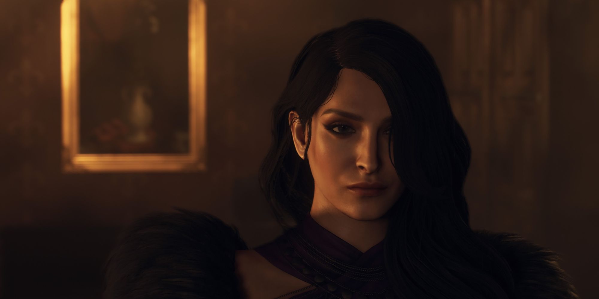 Dragon’s Dogma 2: Wilhelmina Romance Guide