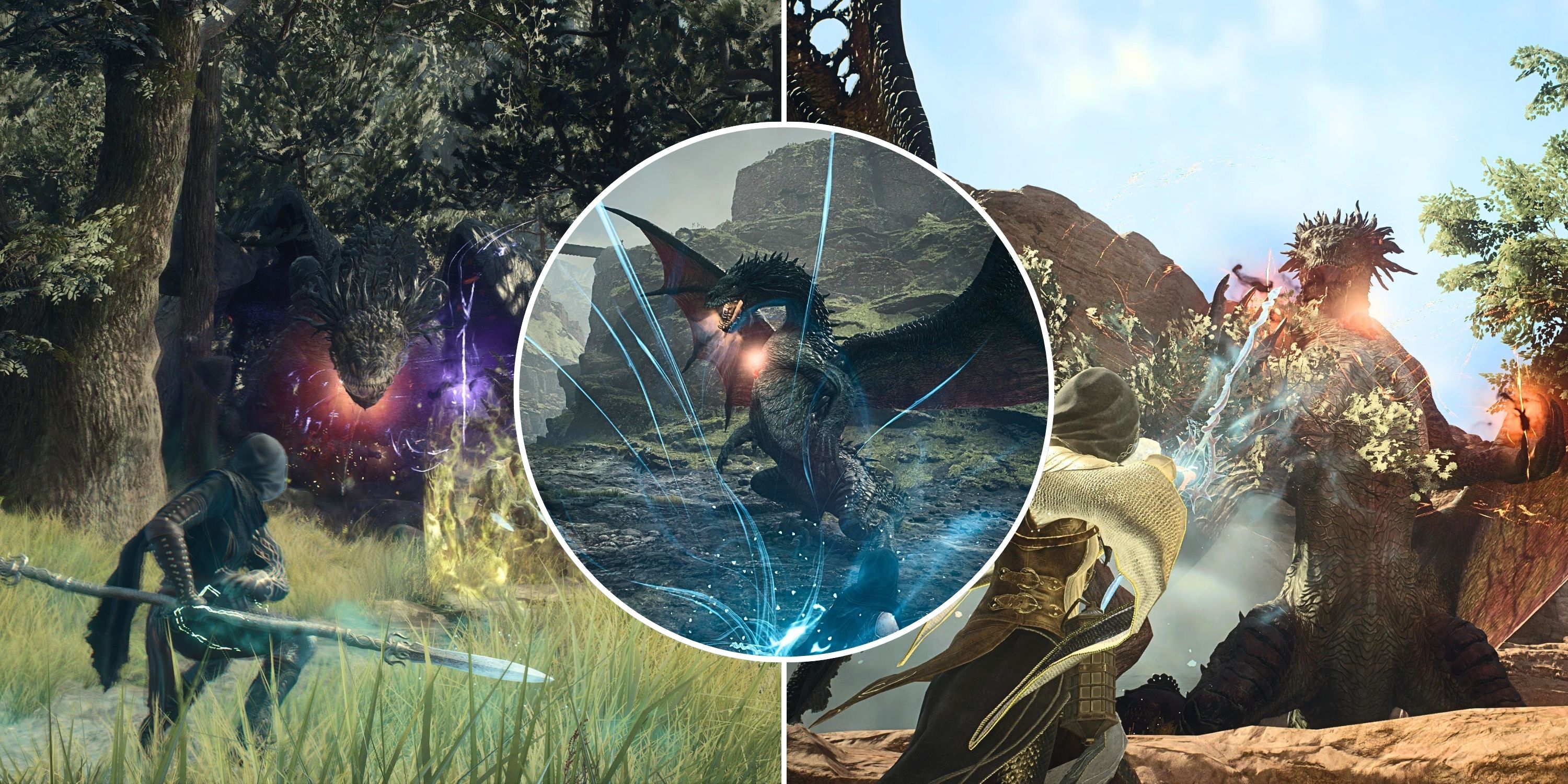 Dragons Dogma 2 Drake Strategy - Feature 