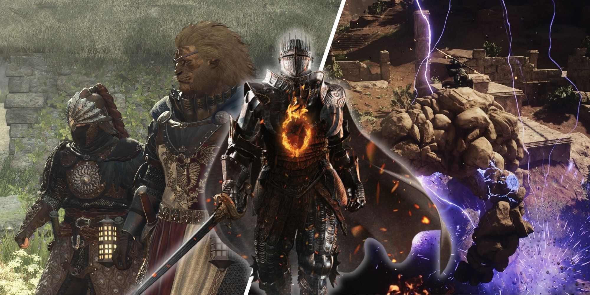 dragons dogma 2 review featured image