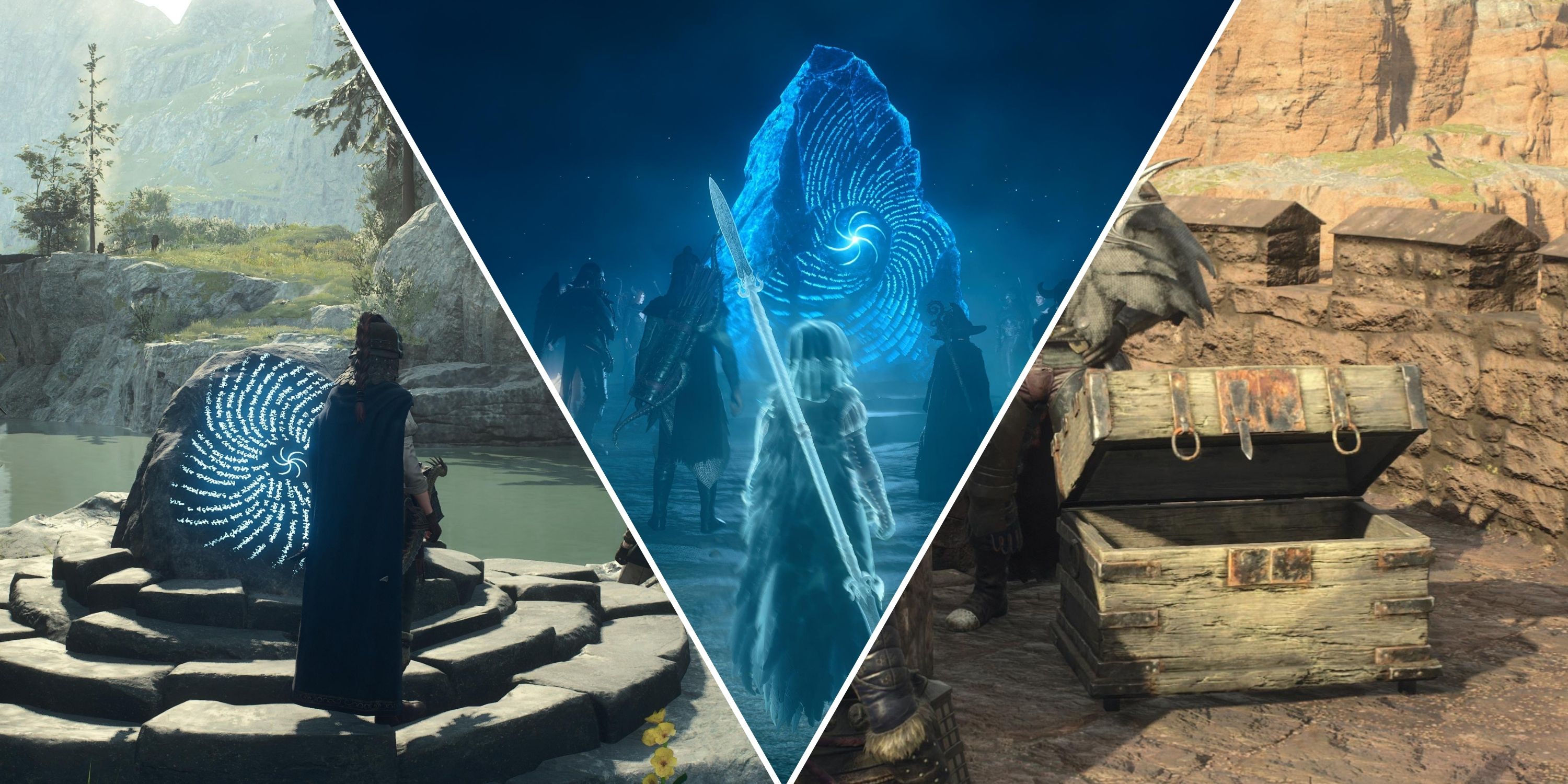 Dragon’s Dogma 2: How To Farm RC, Quickly