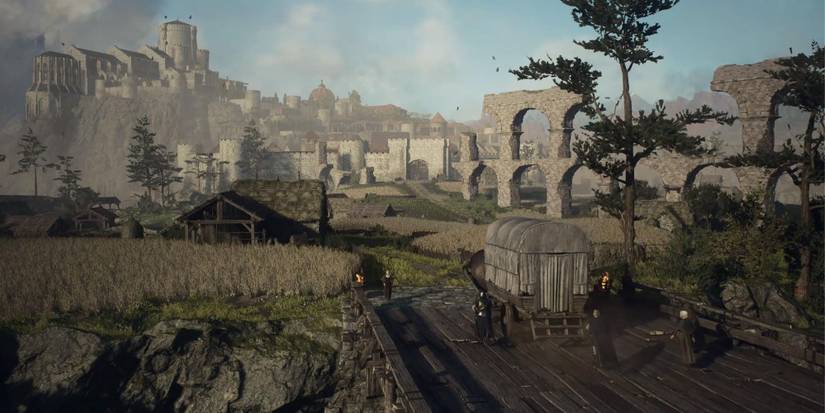 Dragon's Dogma 2: Best Early Game Weapons & Armor