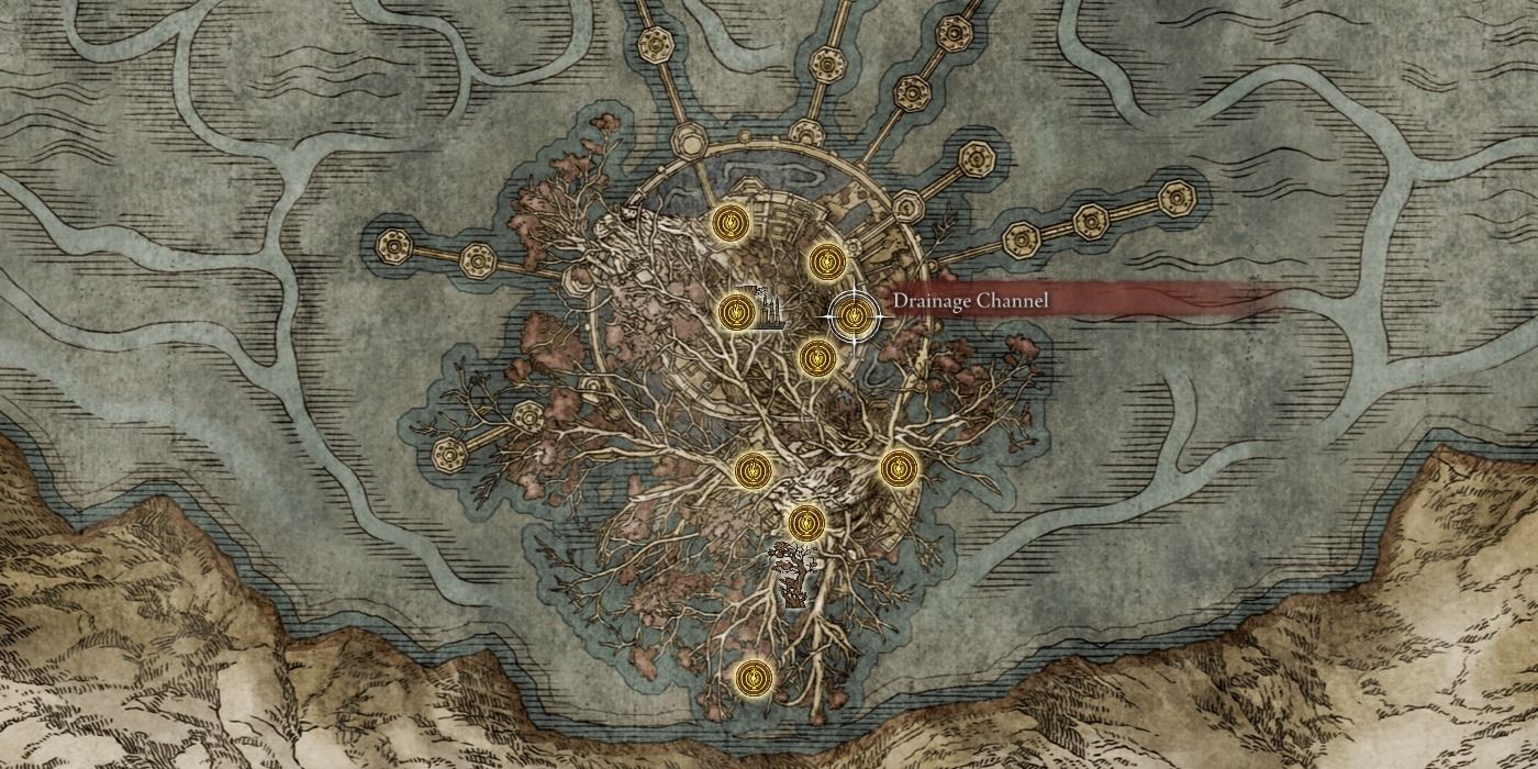 Elden Ring: Millicent Questline Walkthrough