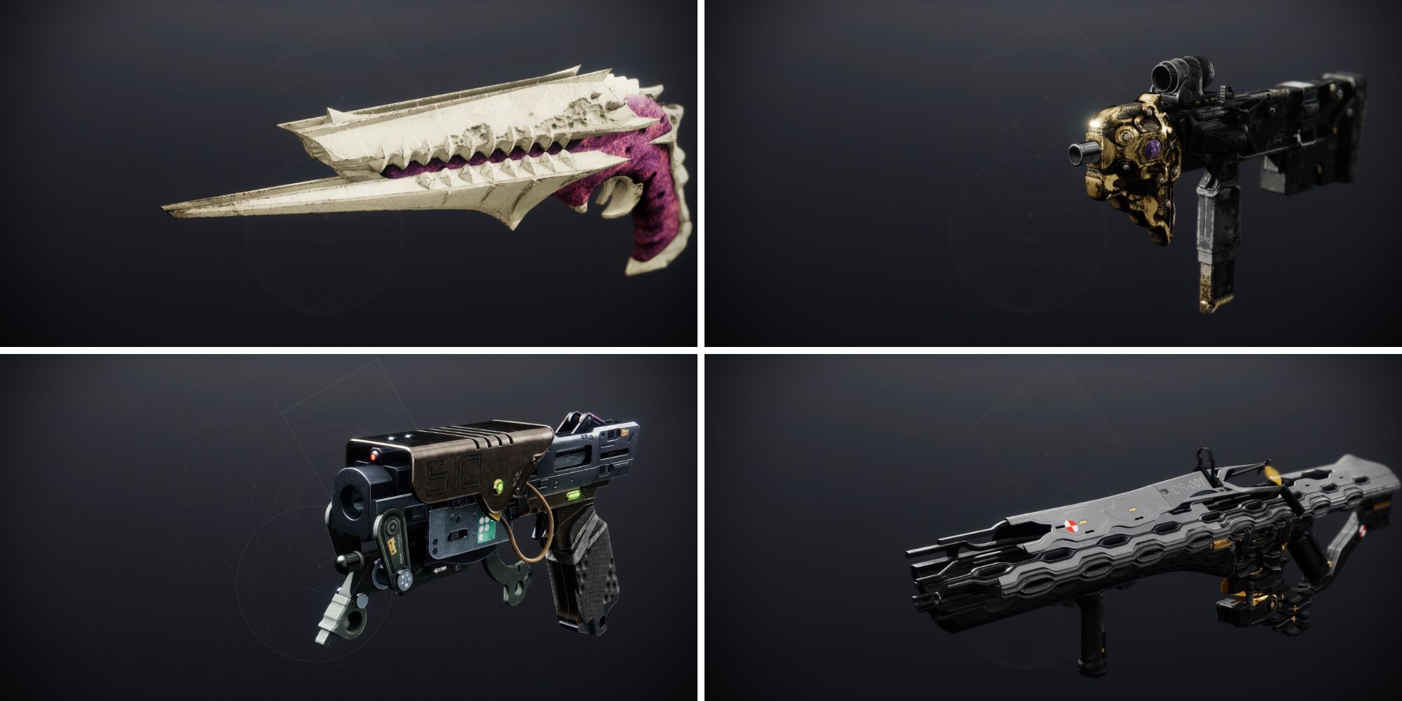 Featured Image for Best Weapons for Guardian Games 2024 in Destiny 2