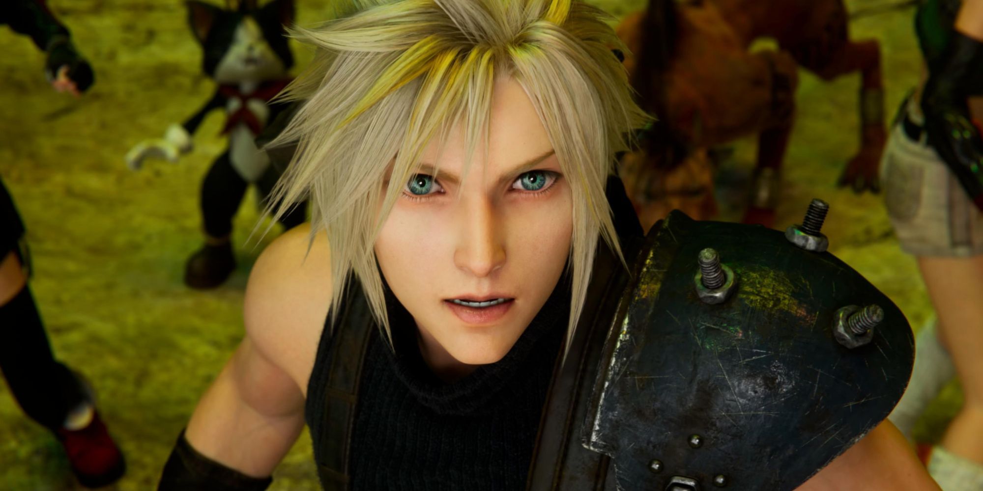 Final Fantasy 7 Rebirth: What Is The Level Cap
