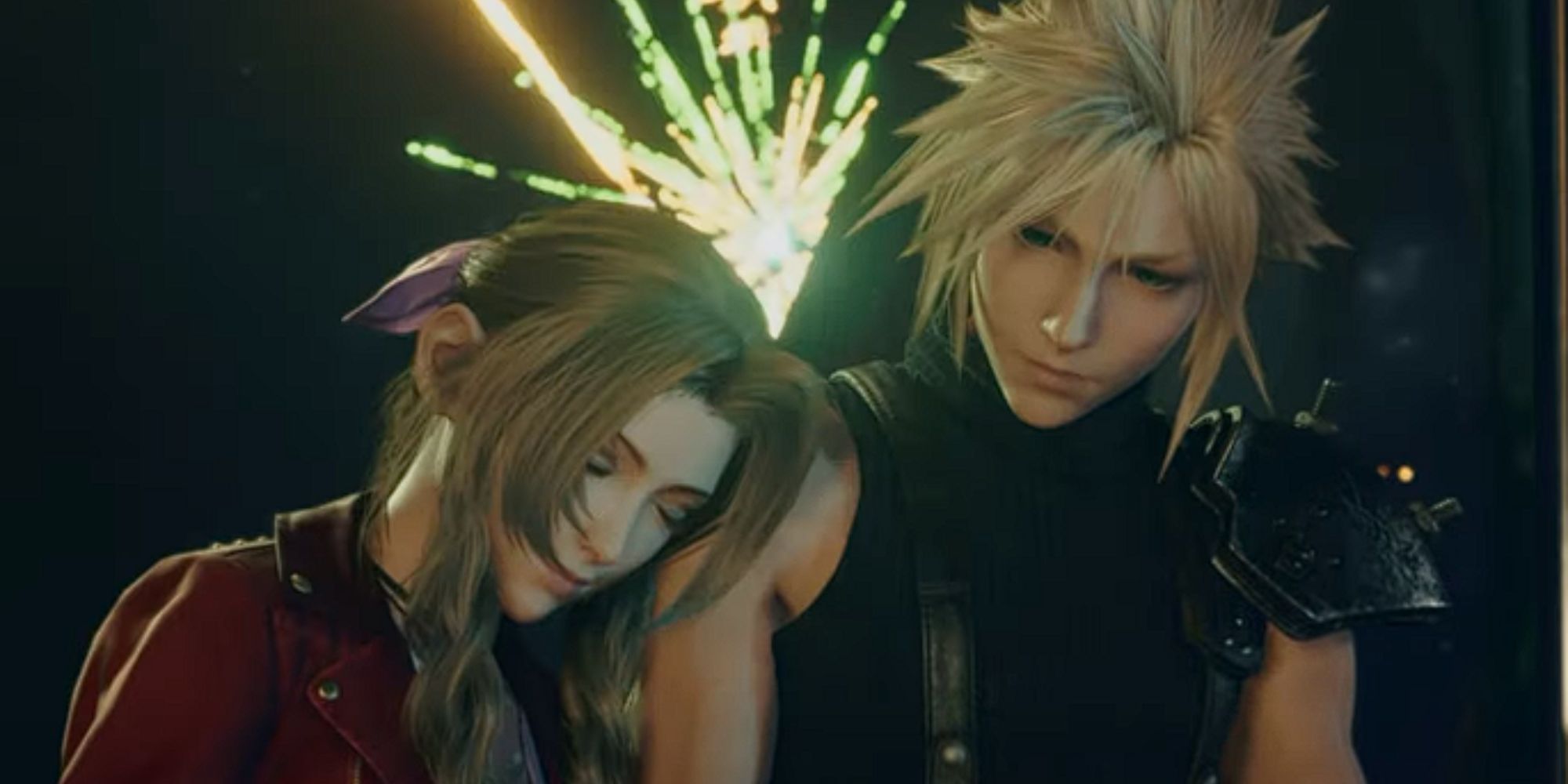 Final Fantasy 7 Remake Part 3 Plot Finalized