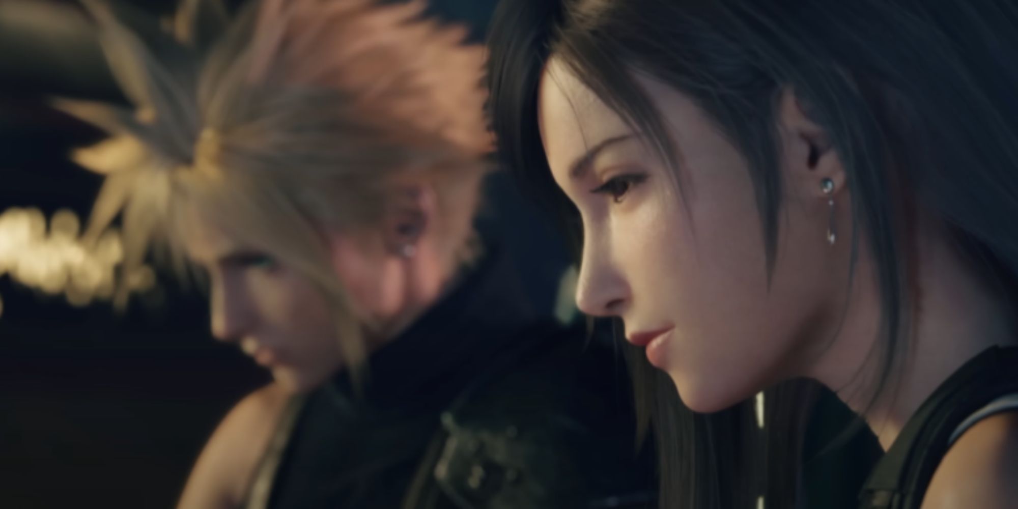 Final Fantasy 7 Rebirth: Tifa Relationship Guide