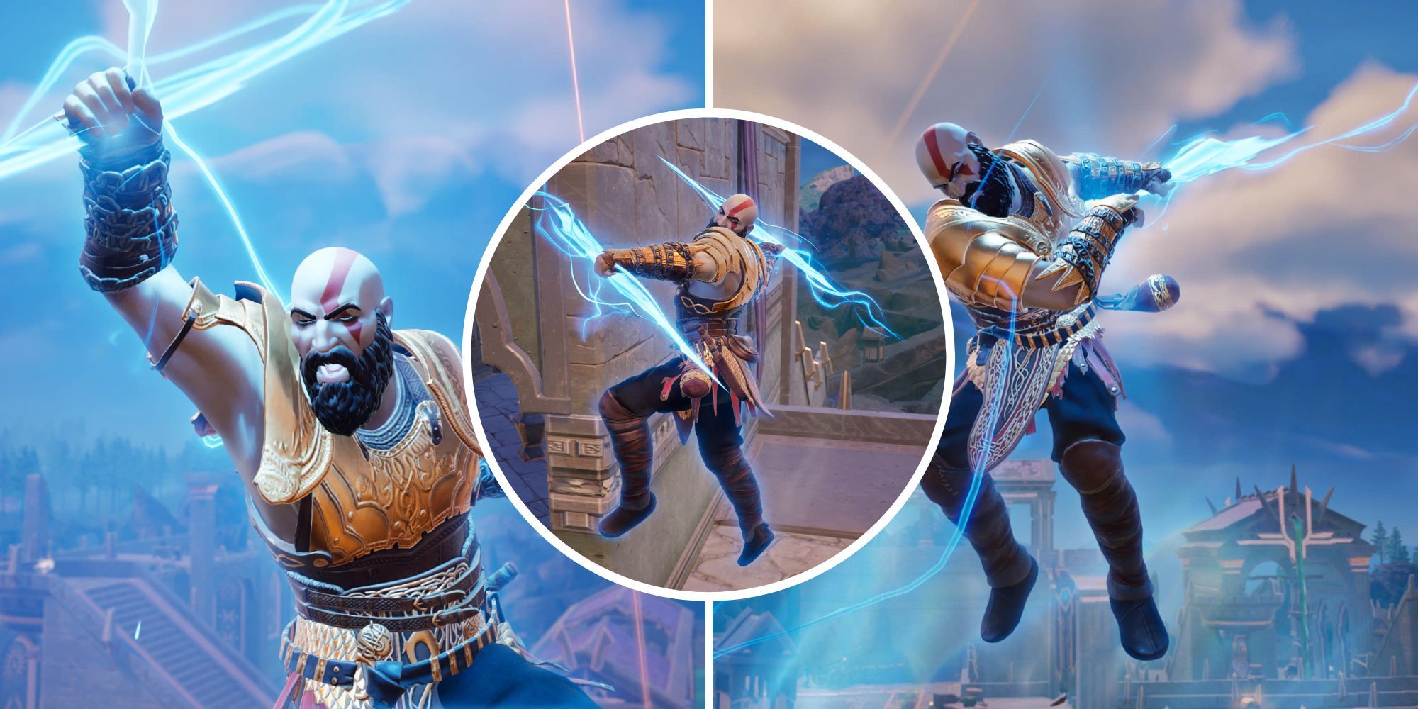 Fortnite Chapter 5 Season 2: Myths & Mortals - Hades Location And Boss ...