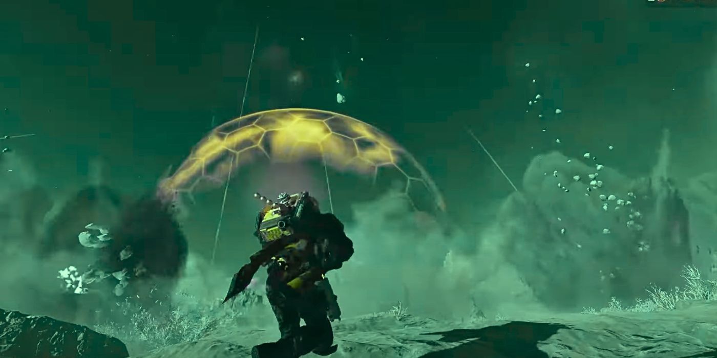 Helldivers 2: Liberate Tien Kwan - Major Order Rewards