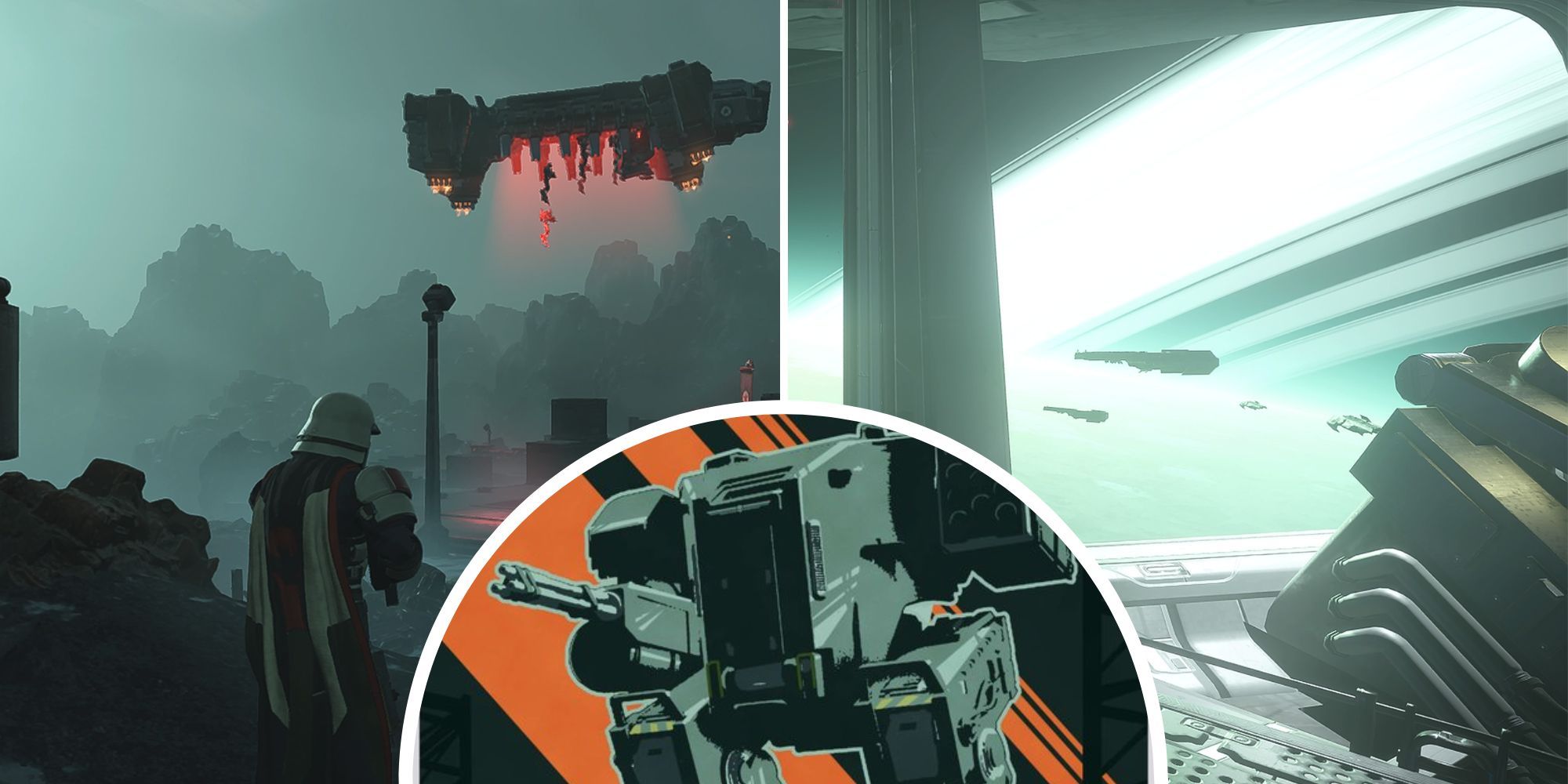 Helldivers 2 Liberate Tien Kwan Major Order Rewards