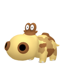 hippopotas