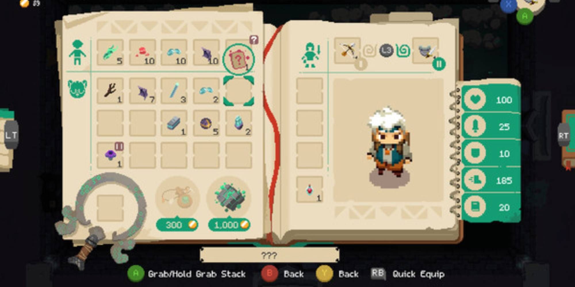 Moonlighter - 3