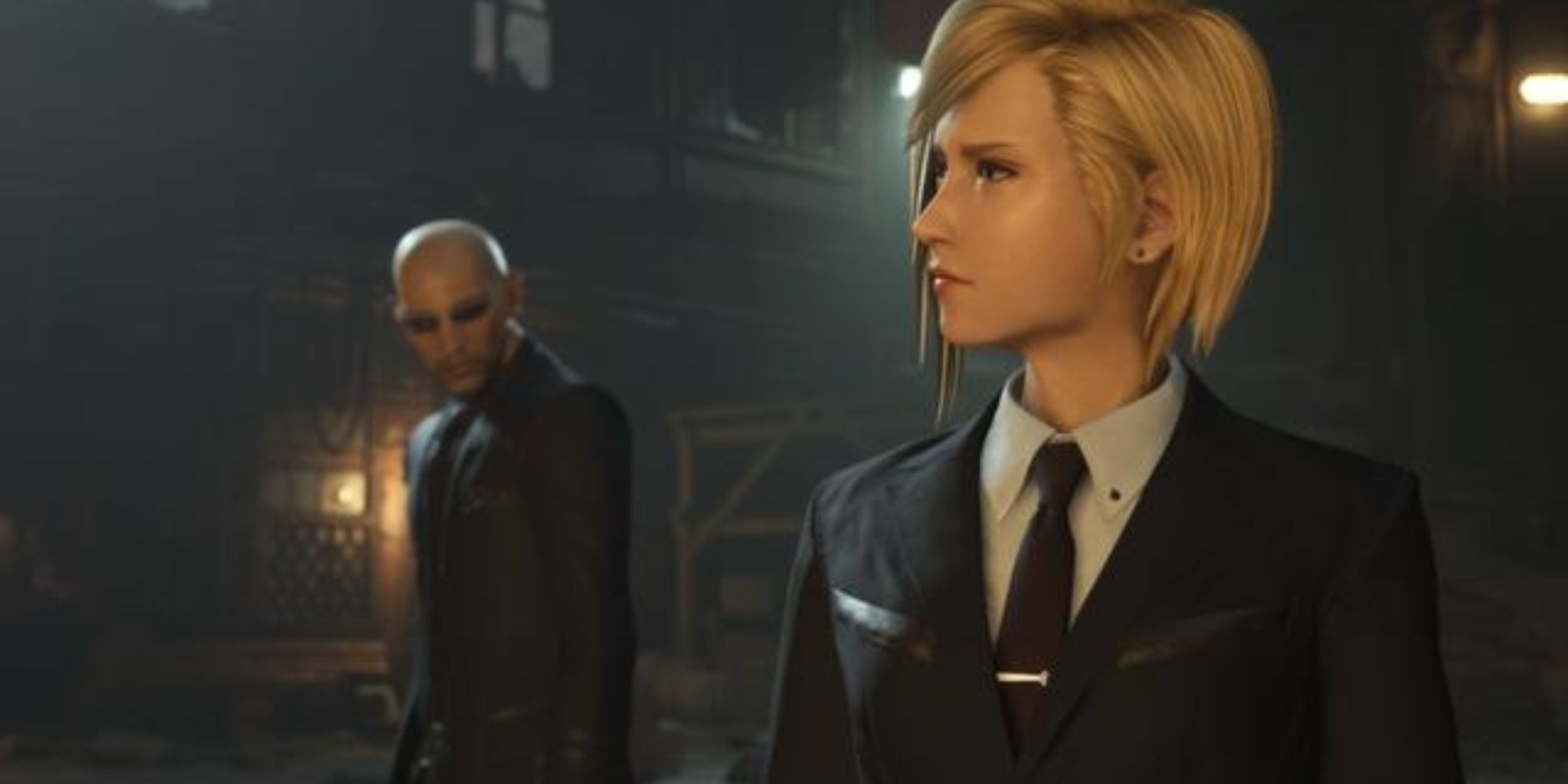 Final Fantasy 7 Rebirth: 10 Hardest Boss Fights, Ranked