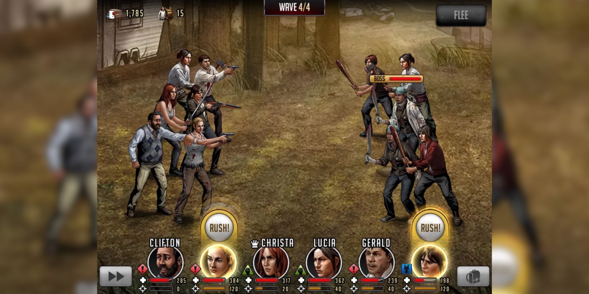 10 Best The Walking Dead Games, Ranked