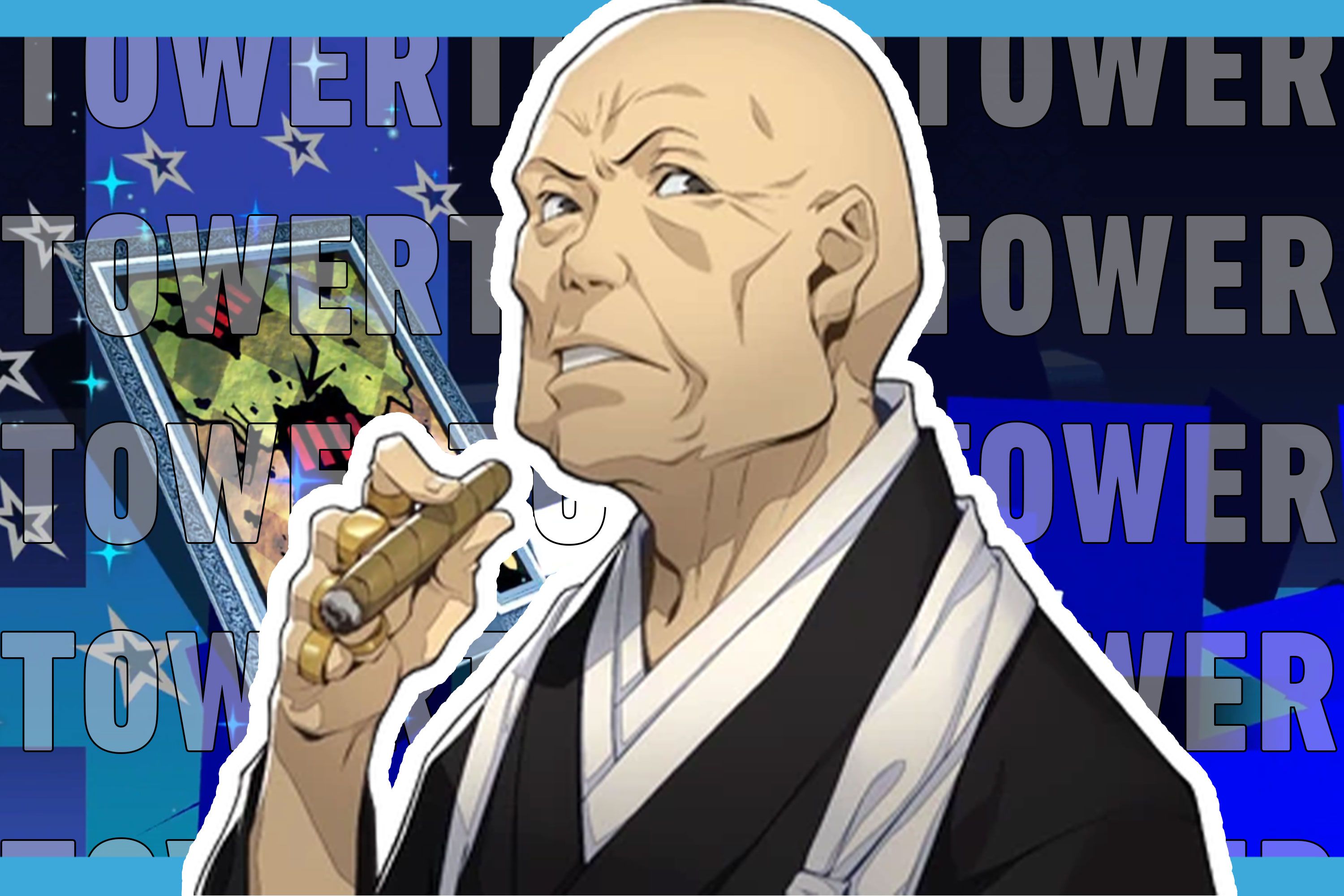 Persona 3 Reload: Mutatsu Social Link Guide