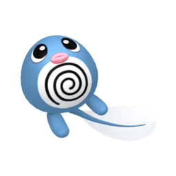 poliwag