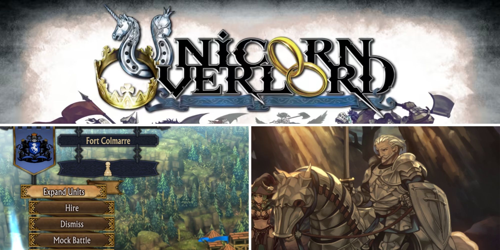Unicorn Overlord: 10 Tips &; Tricks For Beginners