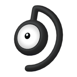 unown-d