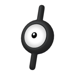 unown-i