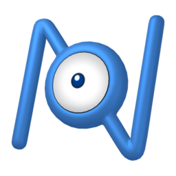 unown-n-shiny