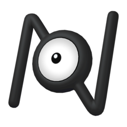 unown-n