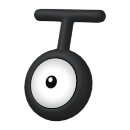 unown-t