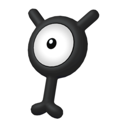 unown-y
