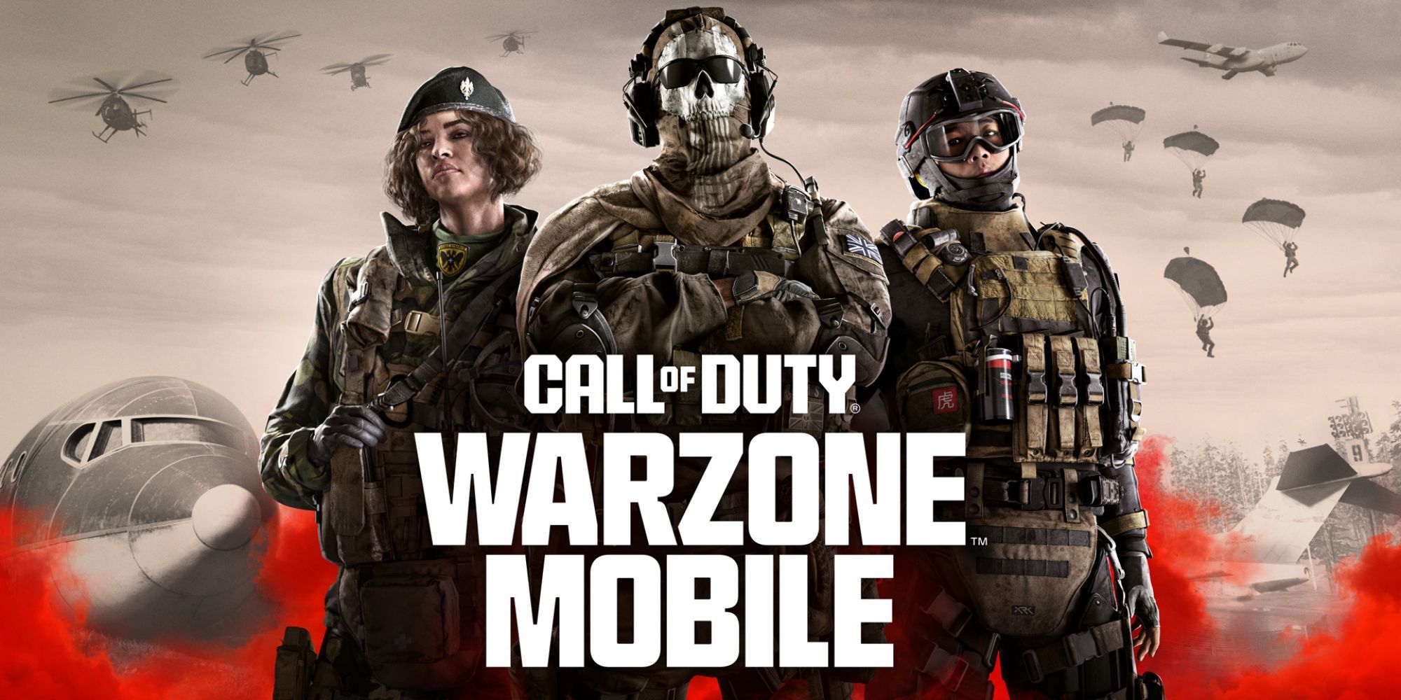 Warzone Mobile All Game Modes Explained