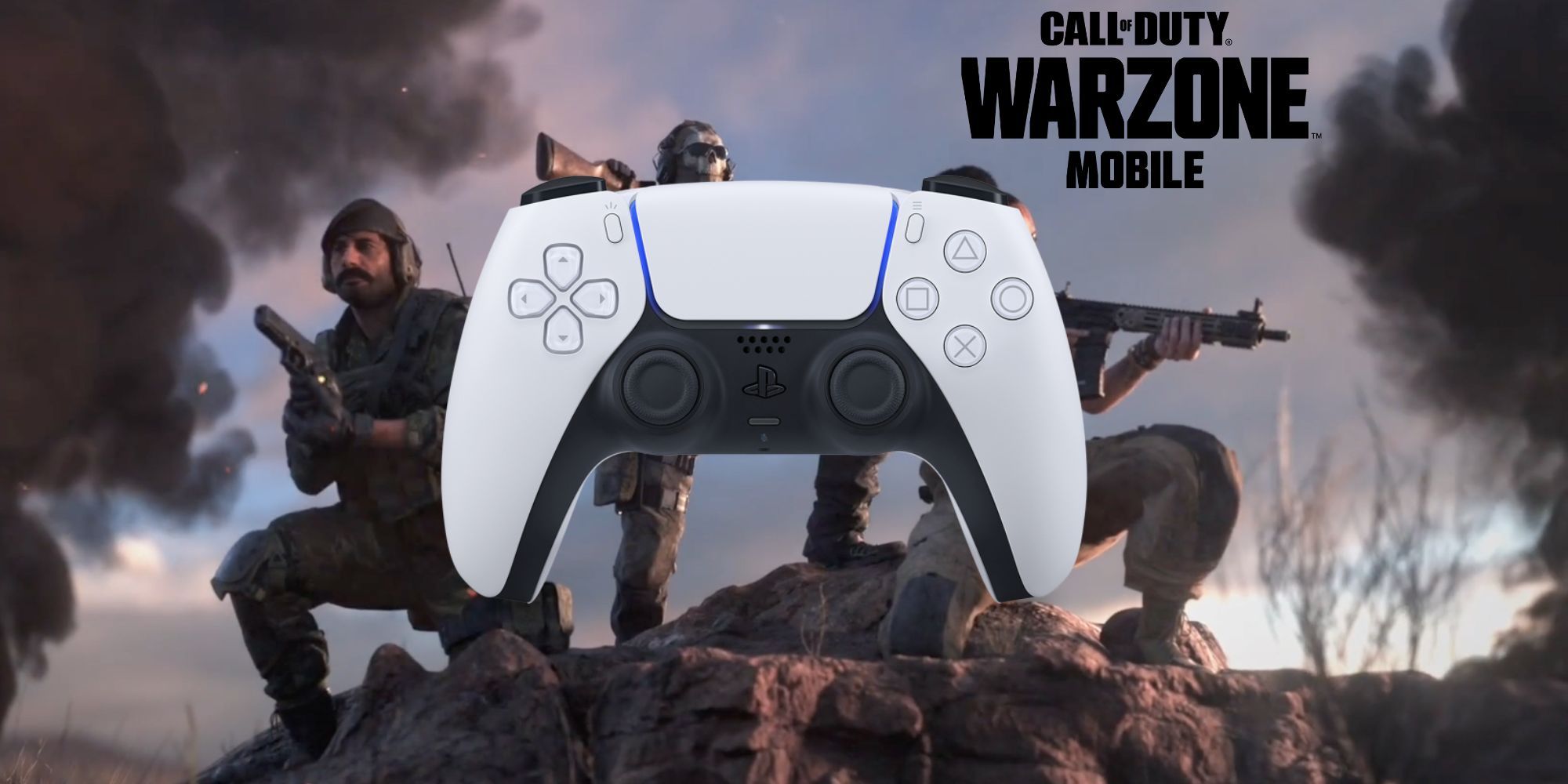 Warzone Mobile How To Play The Game With Controller