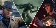 10 Best Single Player Games Ranked