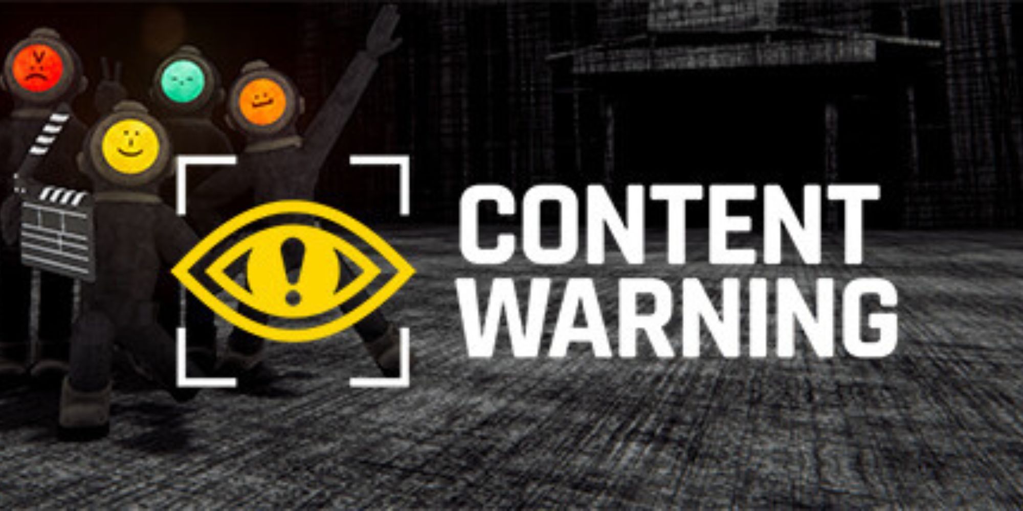 Content Warning Promo Image