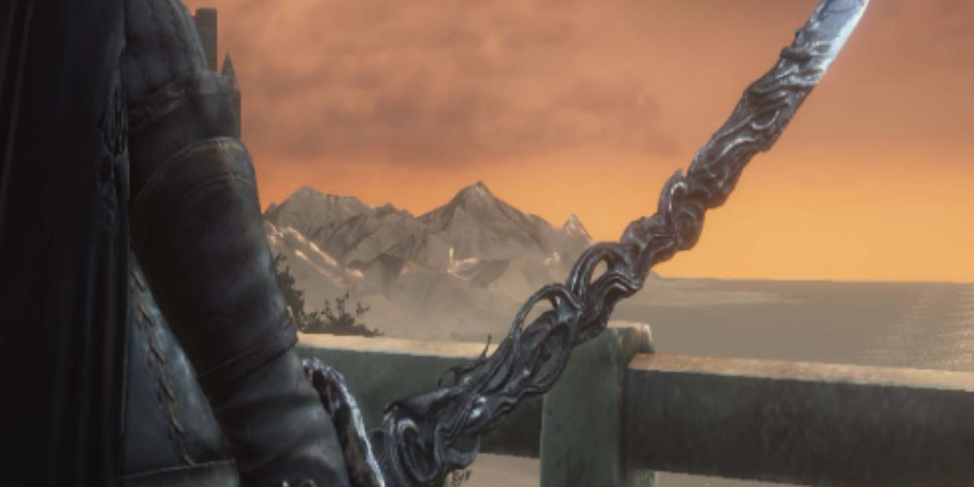 Dark Souls 3: 10 Best Boss Weapons, Ranked - Will There Be A Season 3 Of Frayed