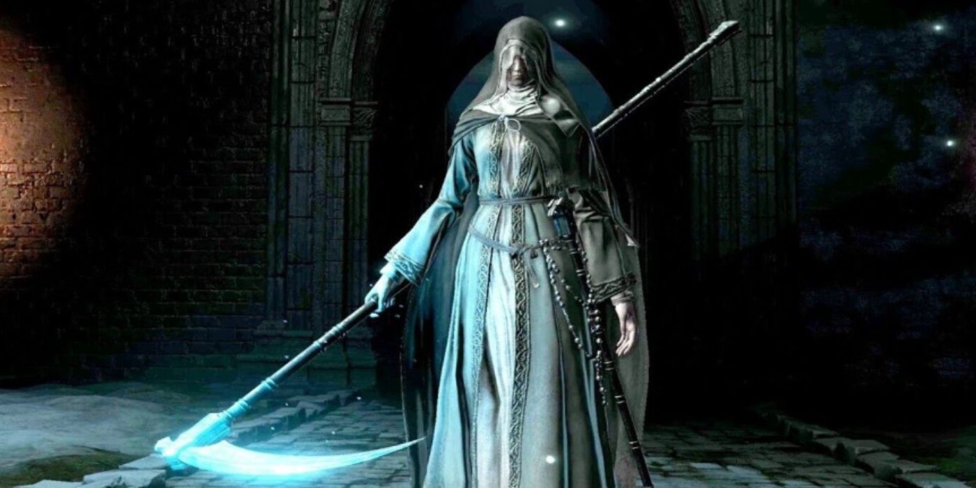 Friede's Great Scythe