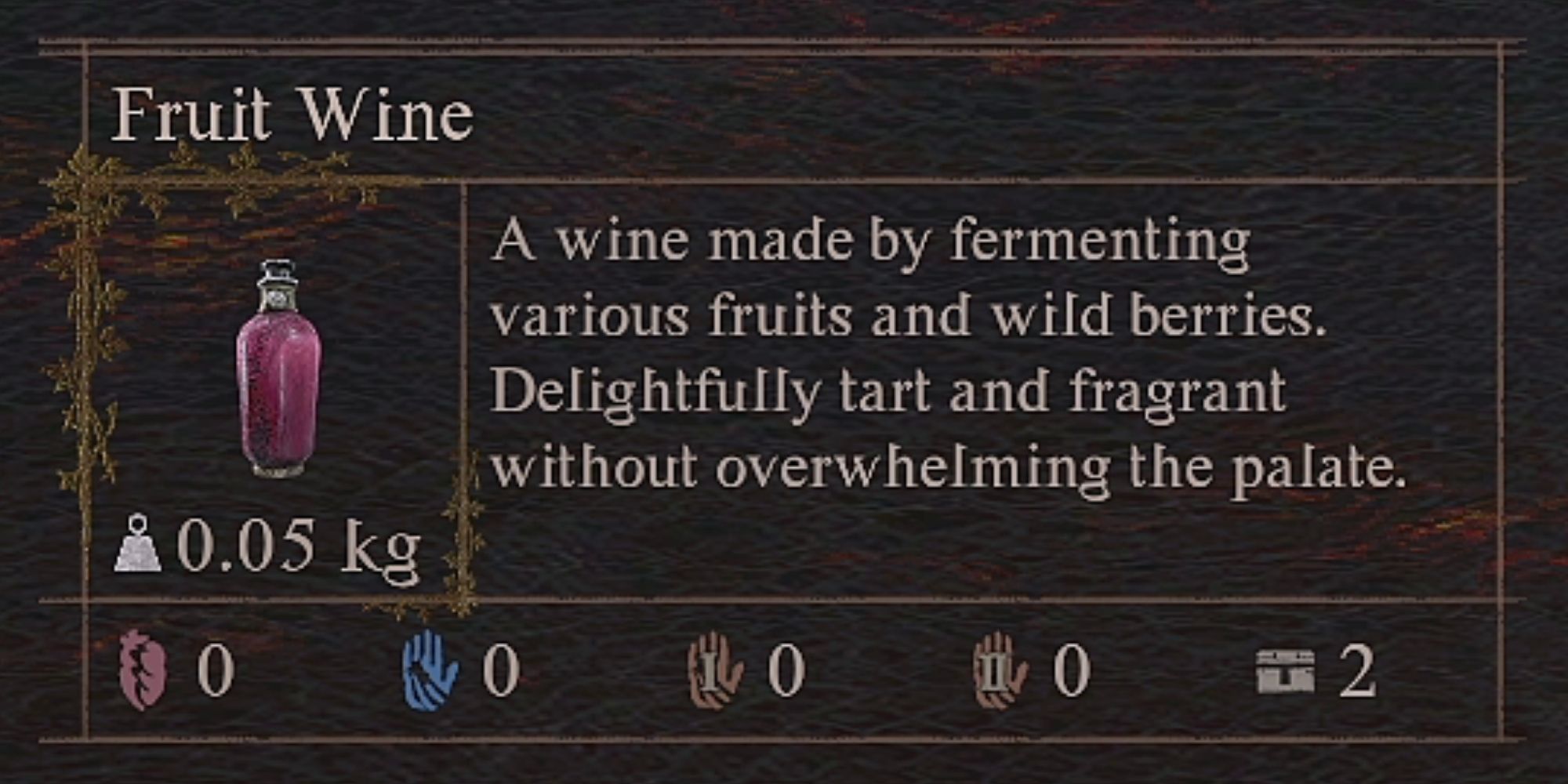 Dragon&rsquo;s Dogma 2: How to Get Fruit Wine &amp; Newt Liqueur