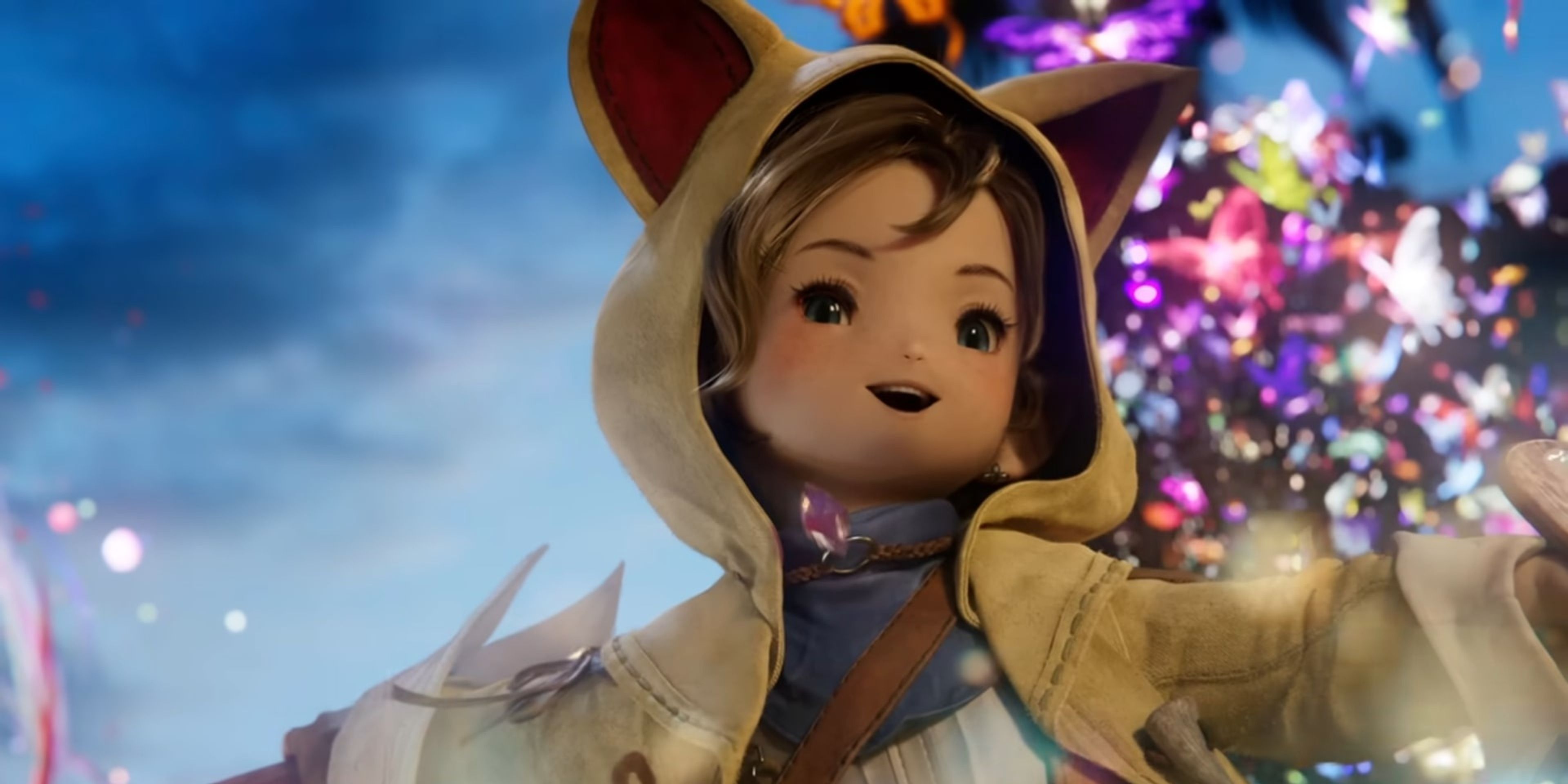 Future Yoshi-P Final Fantasy Projects May See “Lighter Days” And I’m Here For It