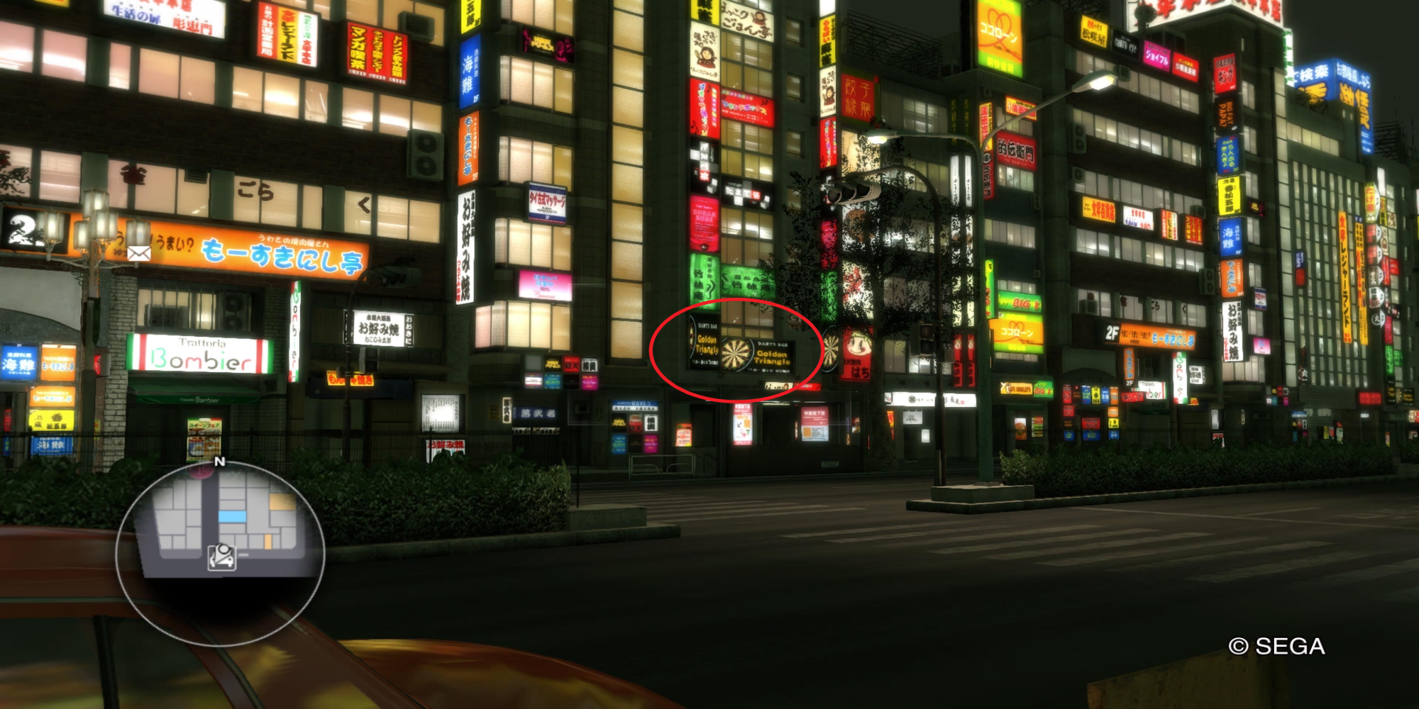 God Damn, RGG Really Nailed Its Representation Of Japan In Like A 