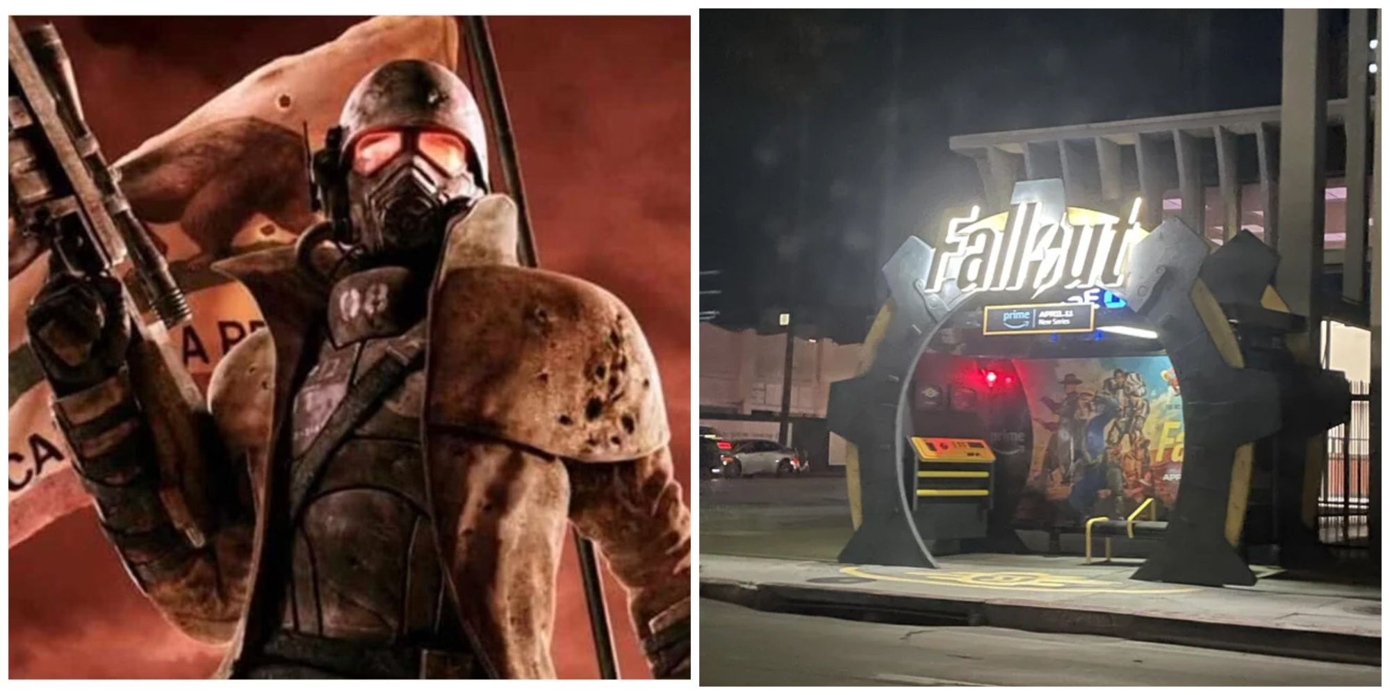 Fallout bus stop featured image